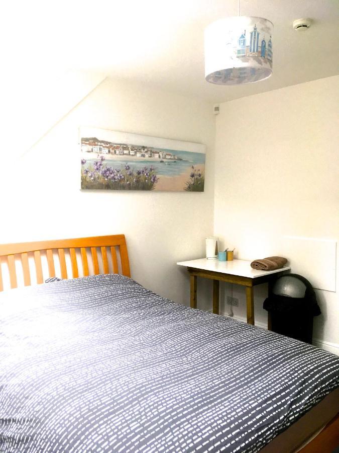 Palace Surf Lodge New Quay エクステリア 写真