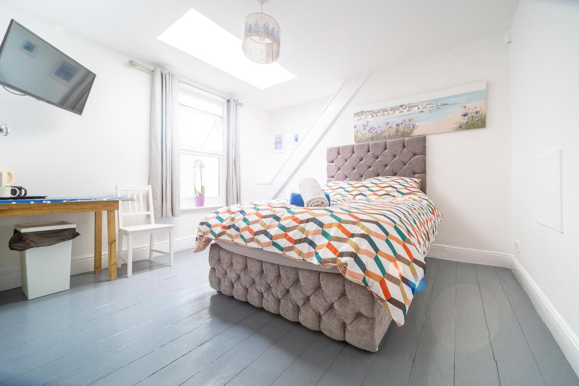 Palace Surf Lodge New Quay エクステリア 写真