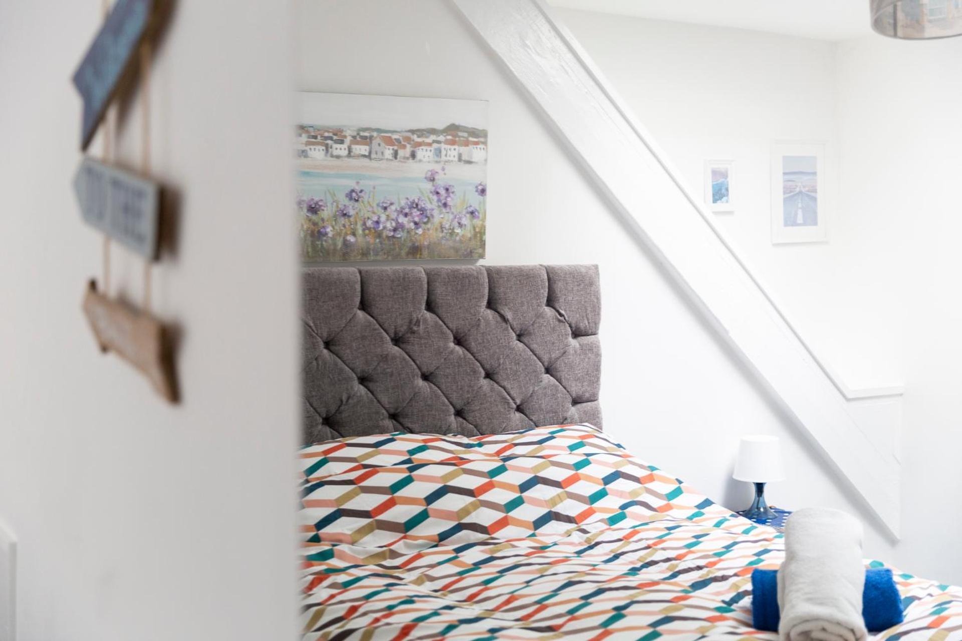 Palace Surf Lodge New Quay エクステリア 写真