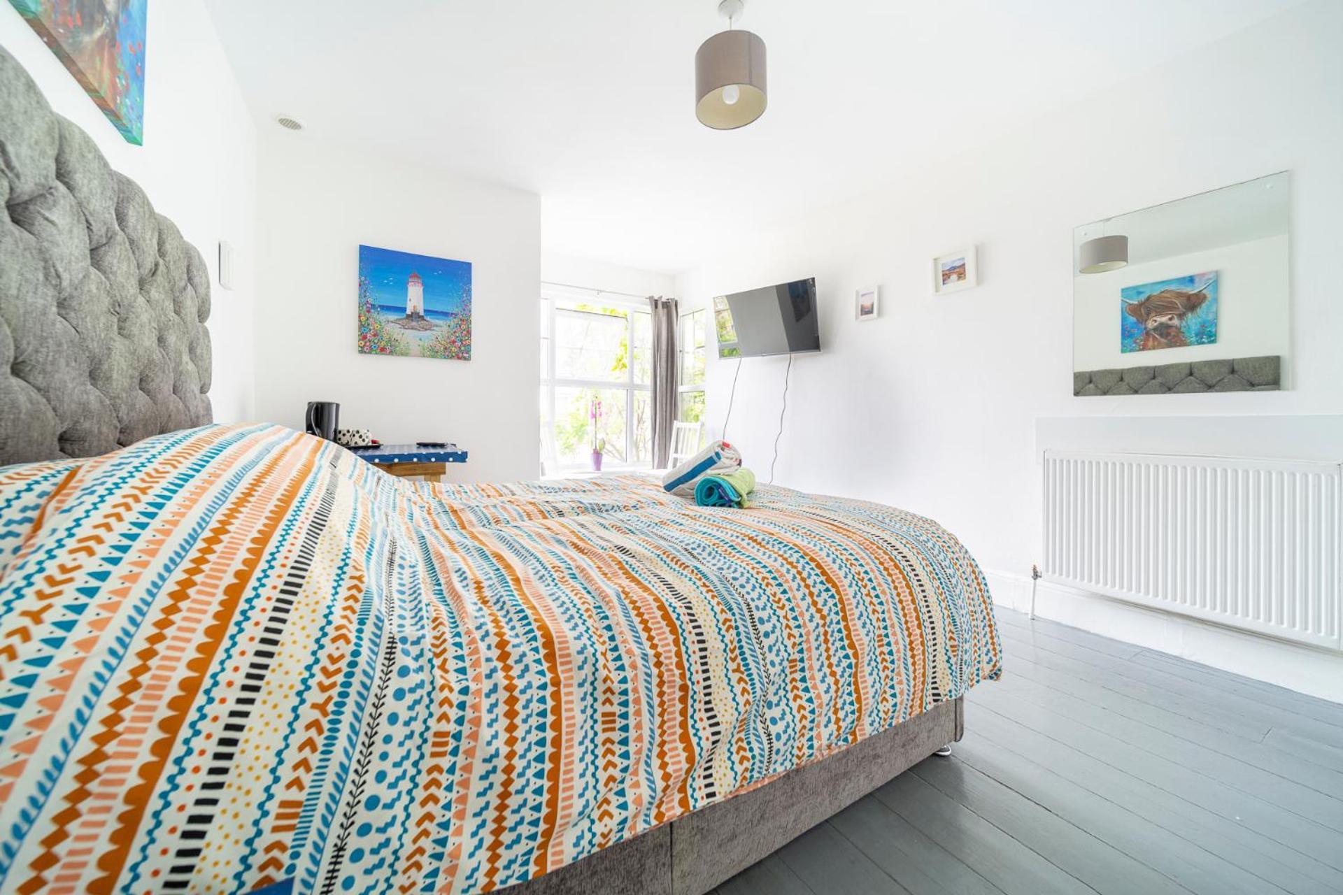 Palace Surf Lodge New Quay エクステリア 写真