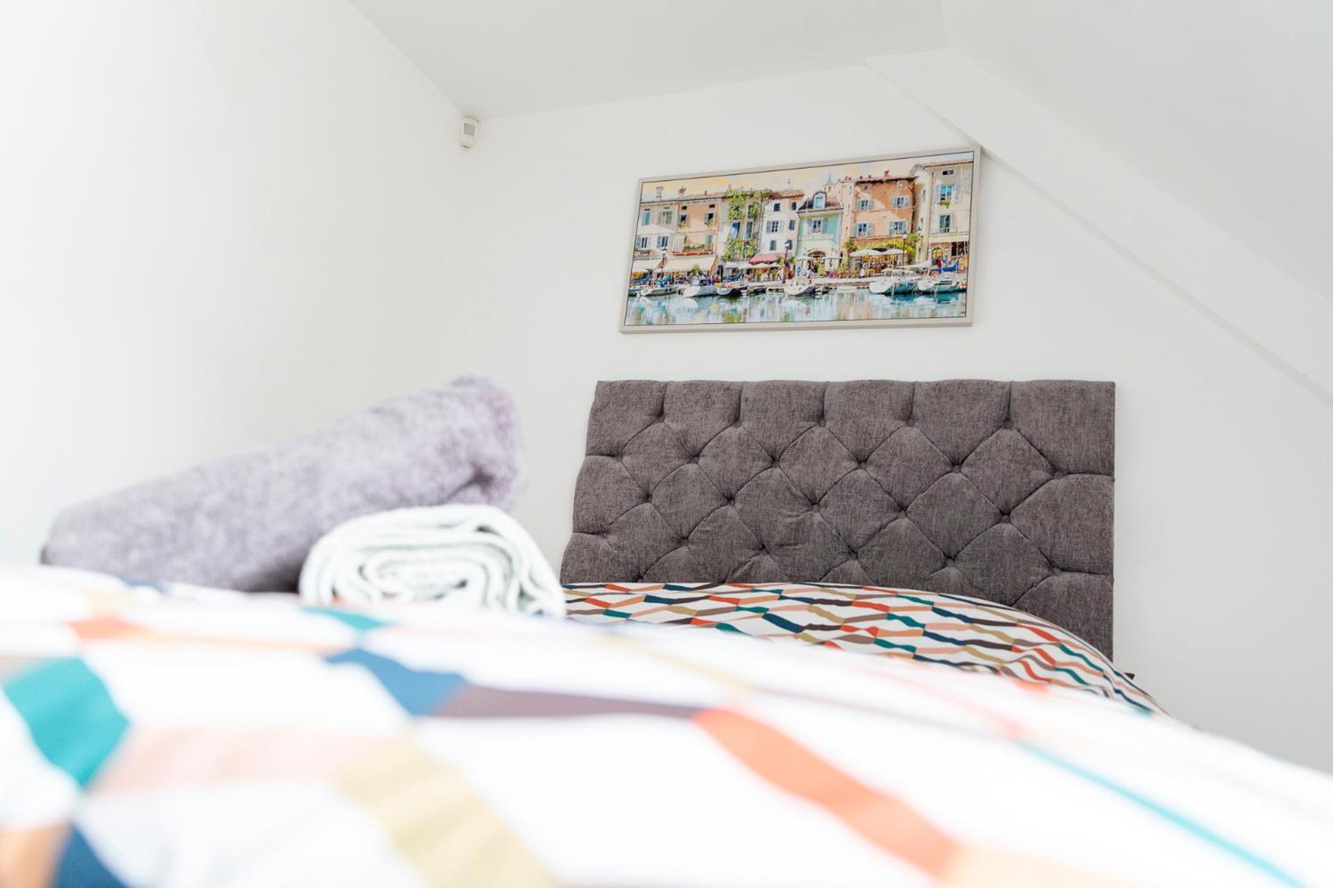 Palace Surf Lodge New Quay エクステリア 写真