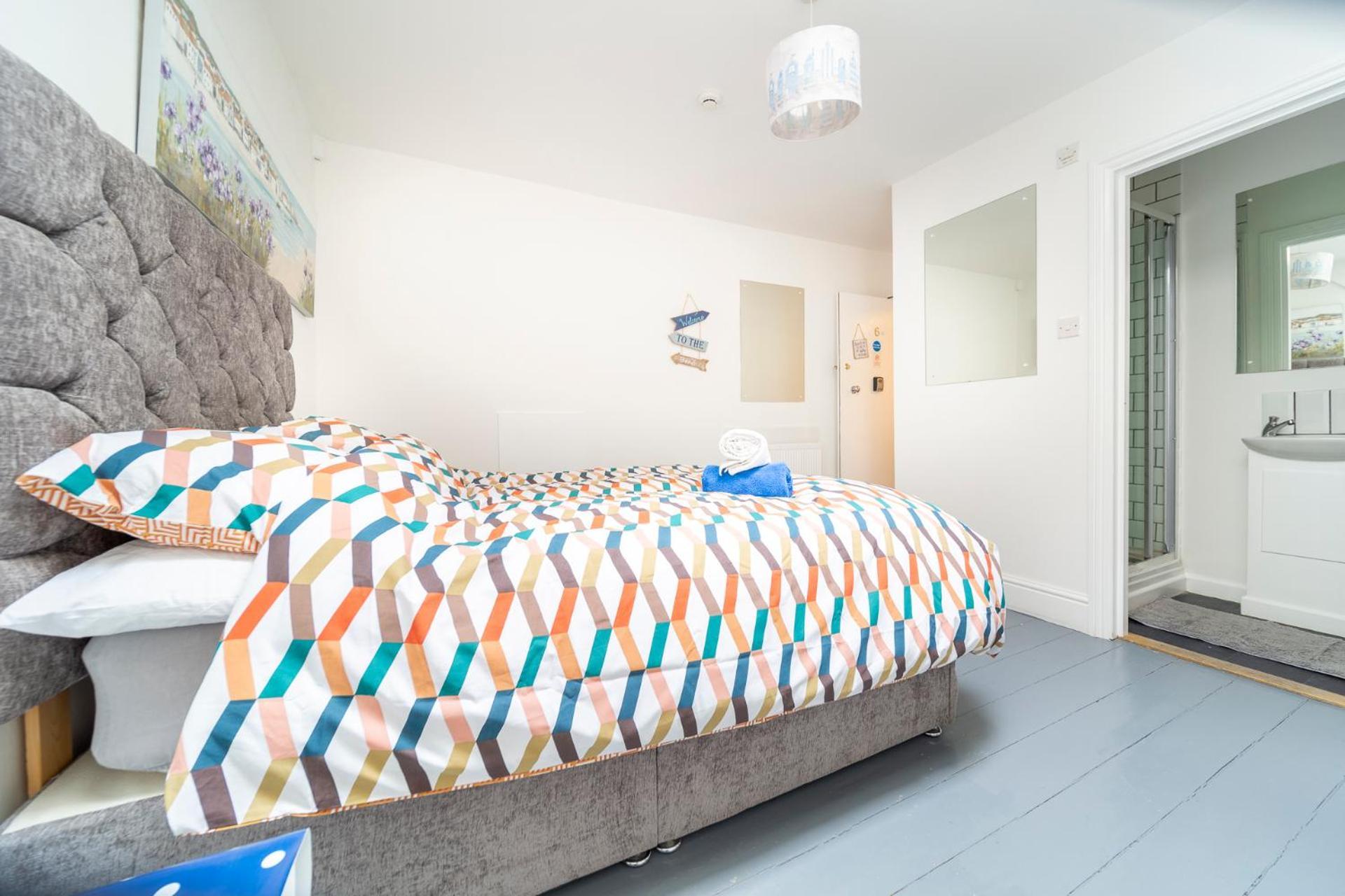Palace Surf Lodge New Quay エクステリア 写真