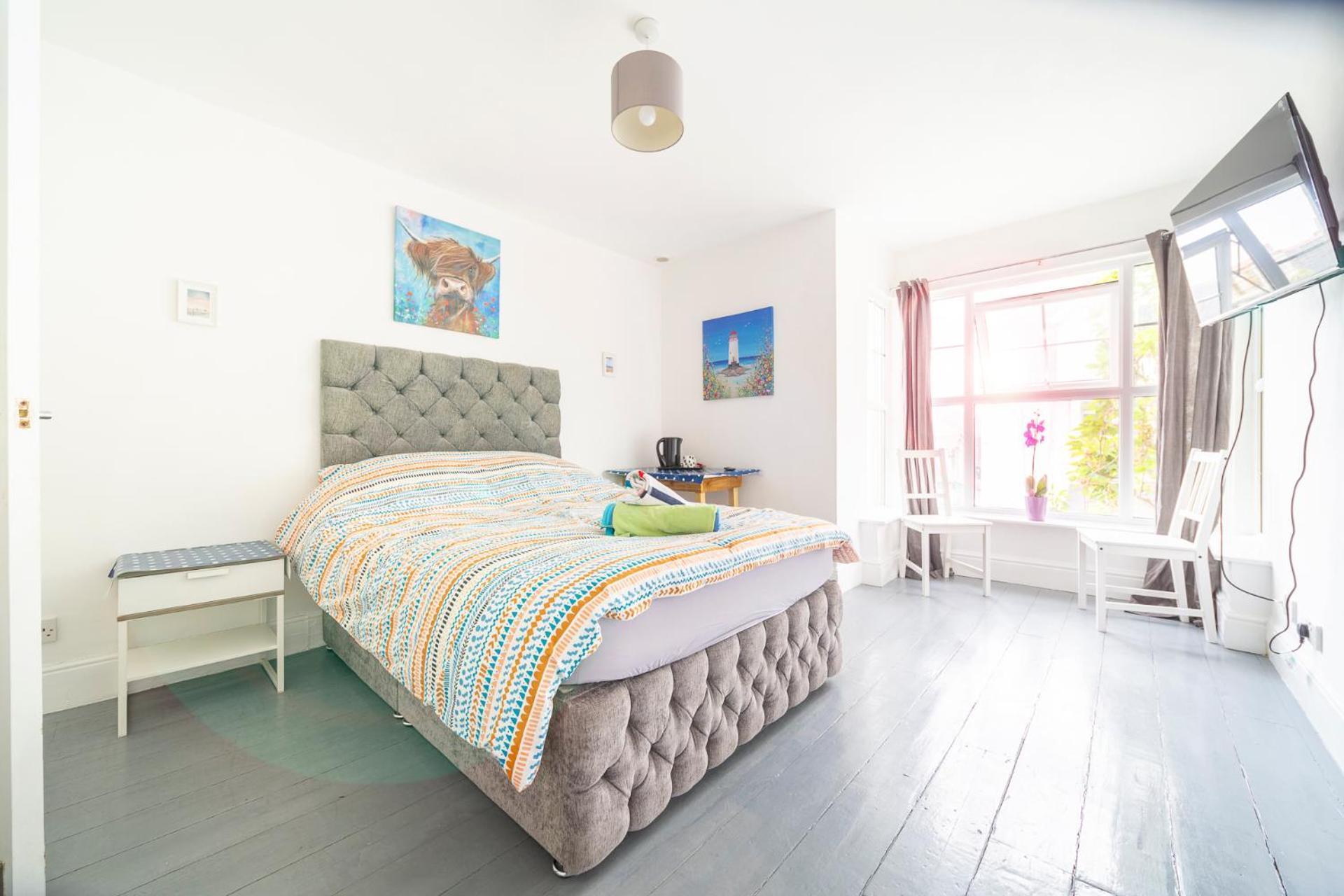 Palace Surf Lodge New Quay エクステリア 写真